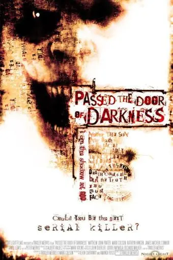 Passed the Door of Darkness_peliplat