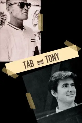 Tab & Tony_peliplat