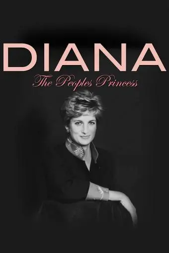 Diana: The People's Princess_peliplat