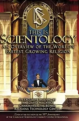 This Is Scientology: An Overview of the World's Fastest Growing Religion_peliplat