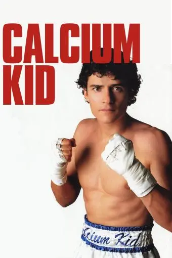 The Calcium Kid_peliplat