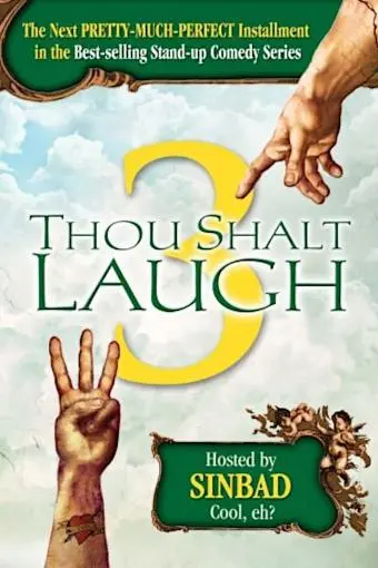 Thou Shalt Laugh 3_peliplat