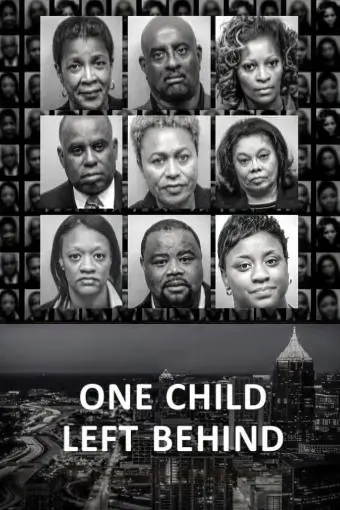 One Child Left Behind: The APS Teaching Scandal_peliplat