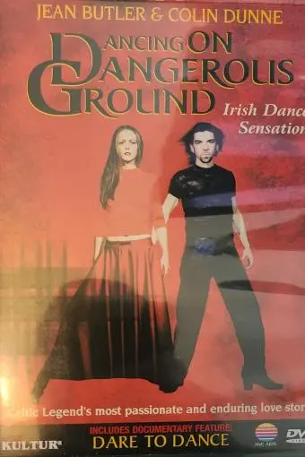 Dancing on Dangerous Ground_peliplat
