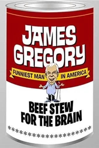 James Gregory: Beef Stew for the Brain_peliplat
