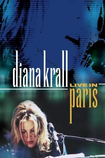 Diana Krall: Live in Paris_peliplat