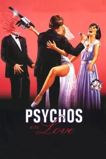 Psychos in Love_peliplat