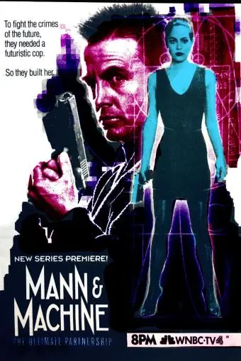 Mann & Machine_peliplat