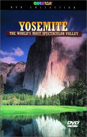 Yosemite: The World's Most Spectacular Valley_peliplat