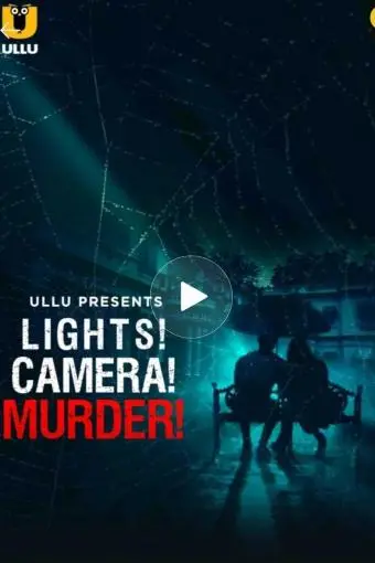 Lights! Camera! Murder!_peliplat