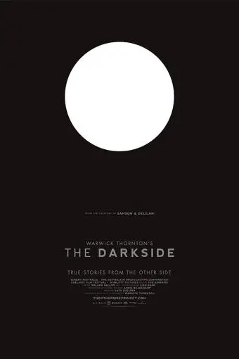 The Darkside_peliplat