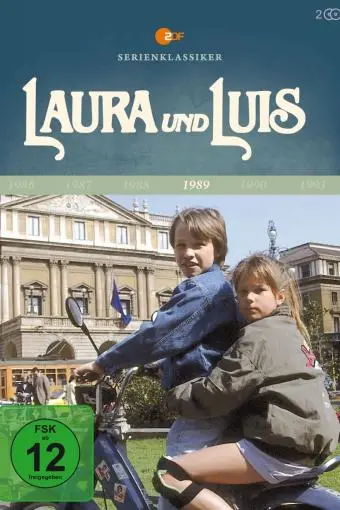 Laura und Luis_peliplat