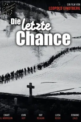 The Last Chance_peliplat