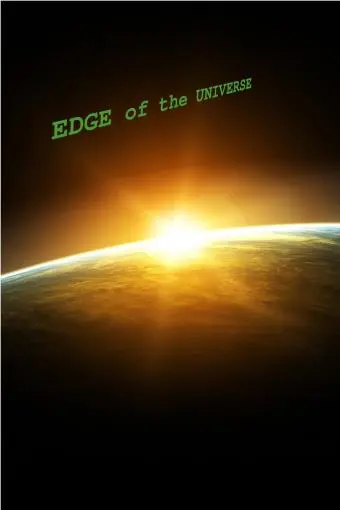 Edge of the Universe_peliplat