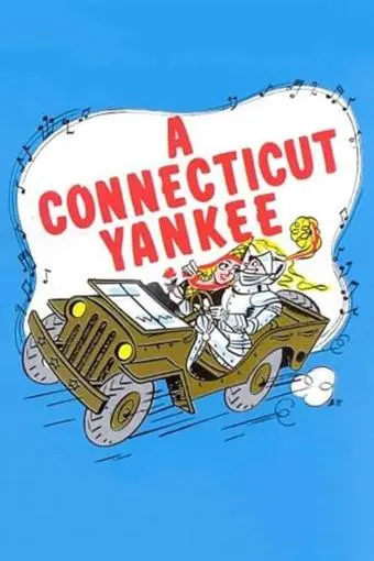 A Connecticut Yankee_peliplat