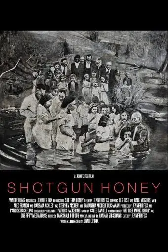 Shotgun Honey_peliplat