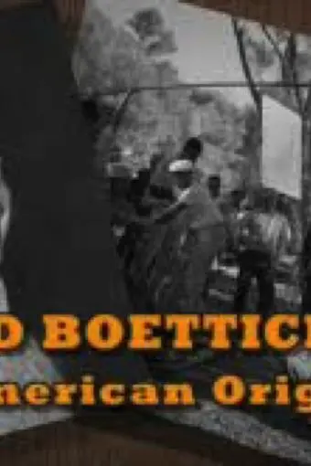 Budd Boetticher: An American Original_peliplat