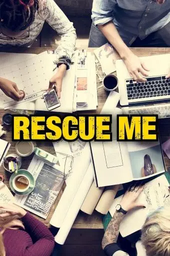 Rescue Me_peliplat