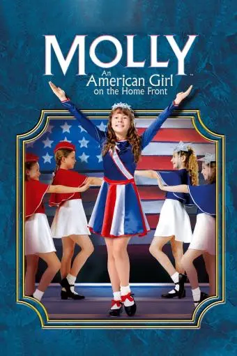 Molly: An American Girl on the Home Front_peliplat