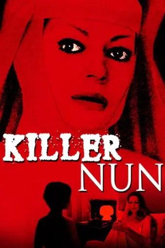 The Killer Nun_peliplat