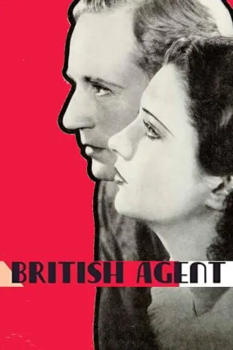 British Agent_peliplat