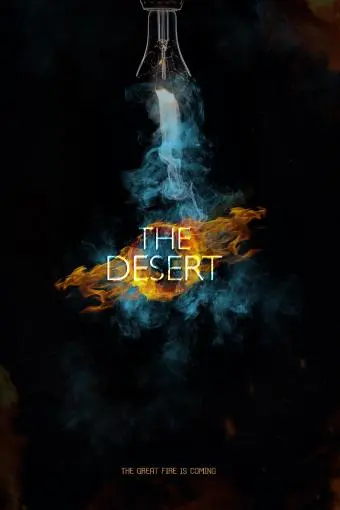 The Desert_peliplat