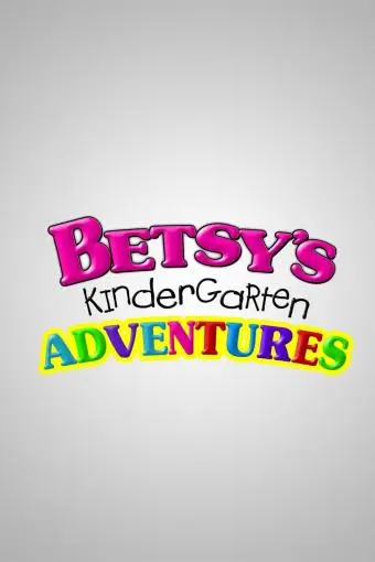 Betsy's Kindergarten Adventures_peliplat