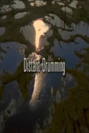 Distant Drumming: A North of 60 Mystery_peliplat