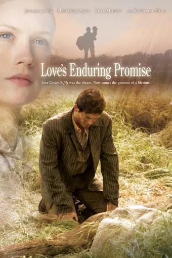 Love's Enduring Promise_peliplat