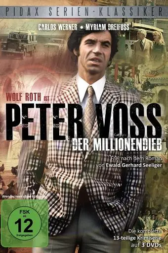 Peter Voss, der Millionendieb_peliplat