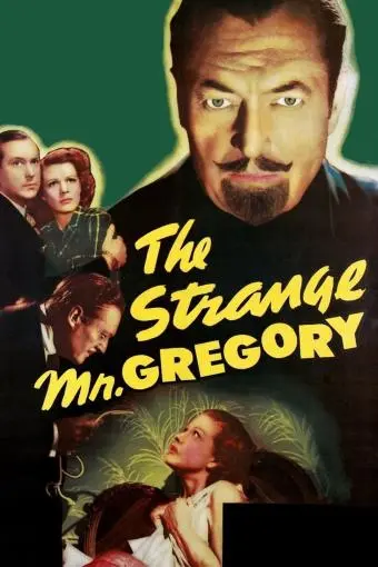 The Strange Mr. Gregory_peliplat