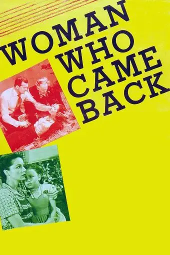 Woman Who Came Back_peliplat
