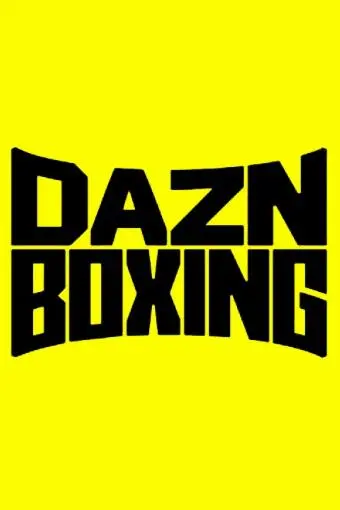 DAZN Boxing_peliplat