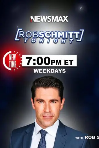 Rob Schmitt Tonight_peliplat