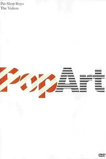 Pet Shop Boys: Pop Art - The Videos_peliplat