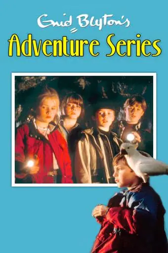 The Enid Blyton Adventure Series_peliplat