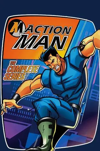 Action Man_peliplat
