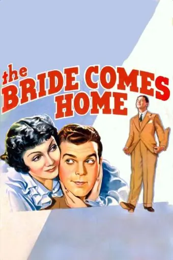 The Bride Comes Home_peliplat