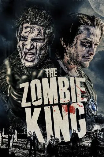 The Zombie King_peliplat
