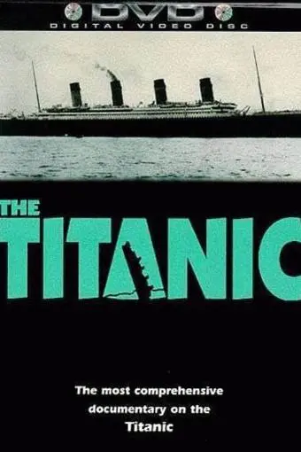 The Titanic_peliplat