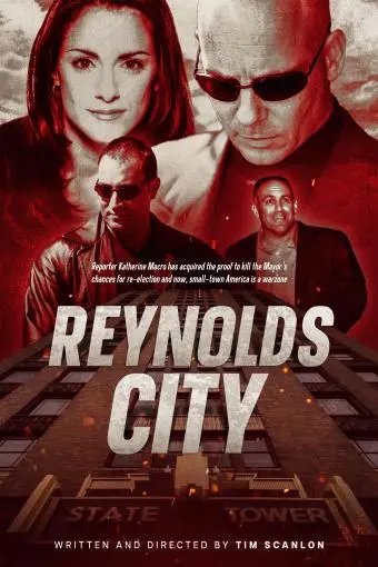 Reynolds City_peliplat