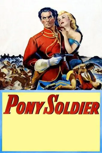 Pony Soldier_peliplat