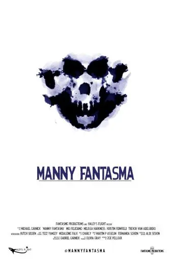Manny Fantasma_peliplat