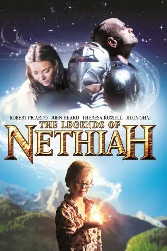 The Legends of Nethiah_peliplat