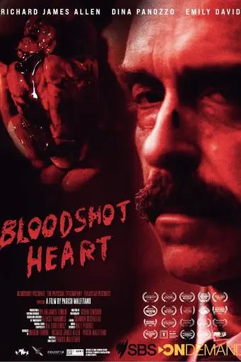 Bloodshot Heart_peliplat