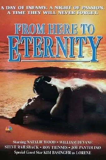 From Here to Eternity_peliplat