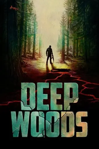 Deep Woods_peliplat