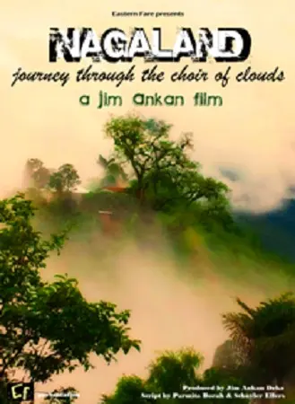 Nagaland, Journey Through the Choir of Clouds_peliplat