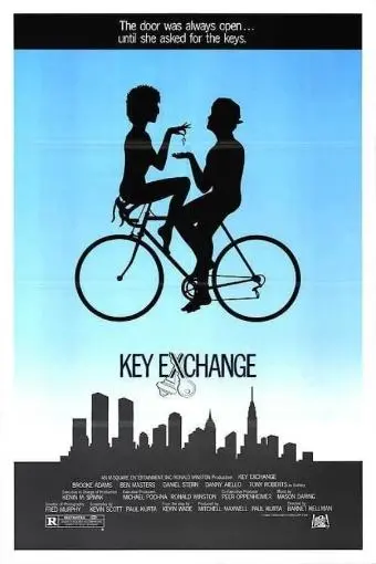 Key Exchange_peliplat