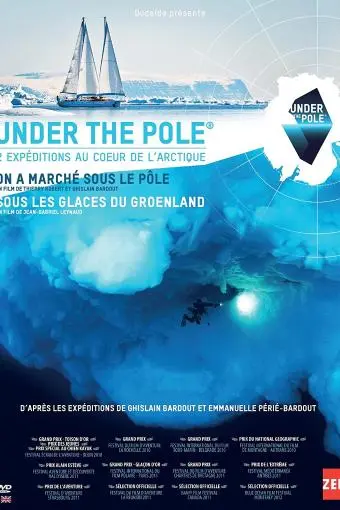Under the Pole: Deep Sea_peliplat